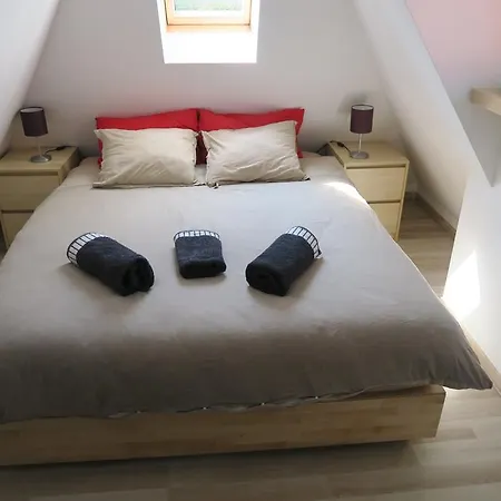 Wave Apartamento *