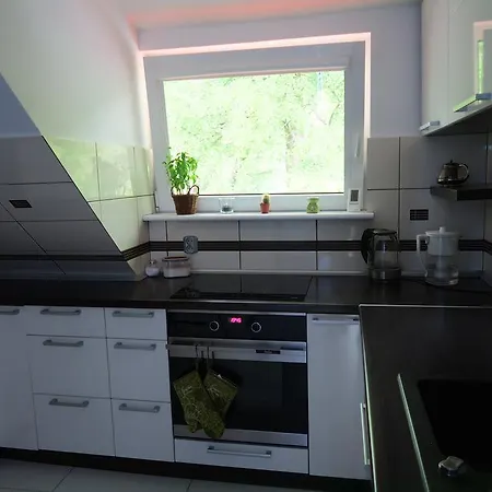 Apartamento Wave *