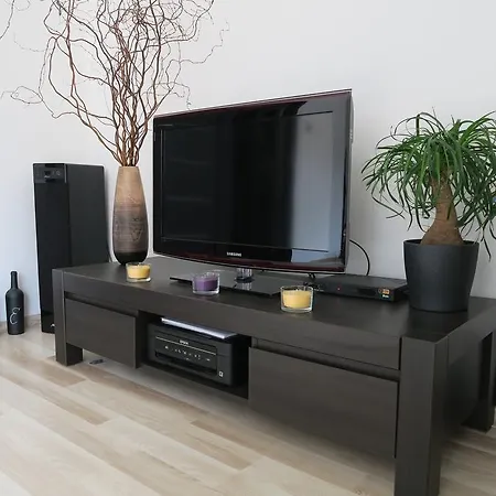 Wave Apartamento